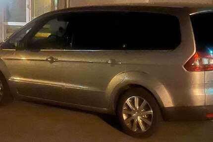 Ford Galaxy 149.000 km 6.500 &euro; Erfurt 99097