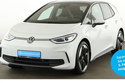 VW ID.3 5.600 km 40.400 &euro; Gotha 99867