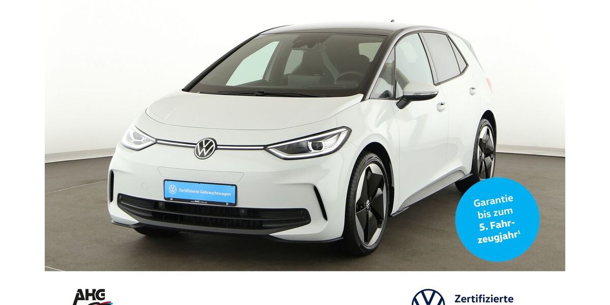 VW ID.3 5.600 km 40.400 &euro; Gotha 99867