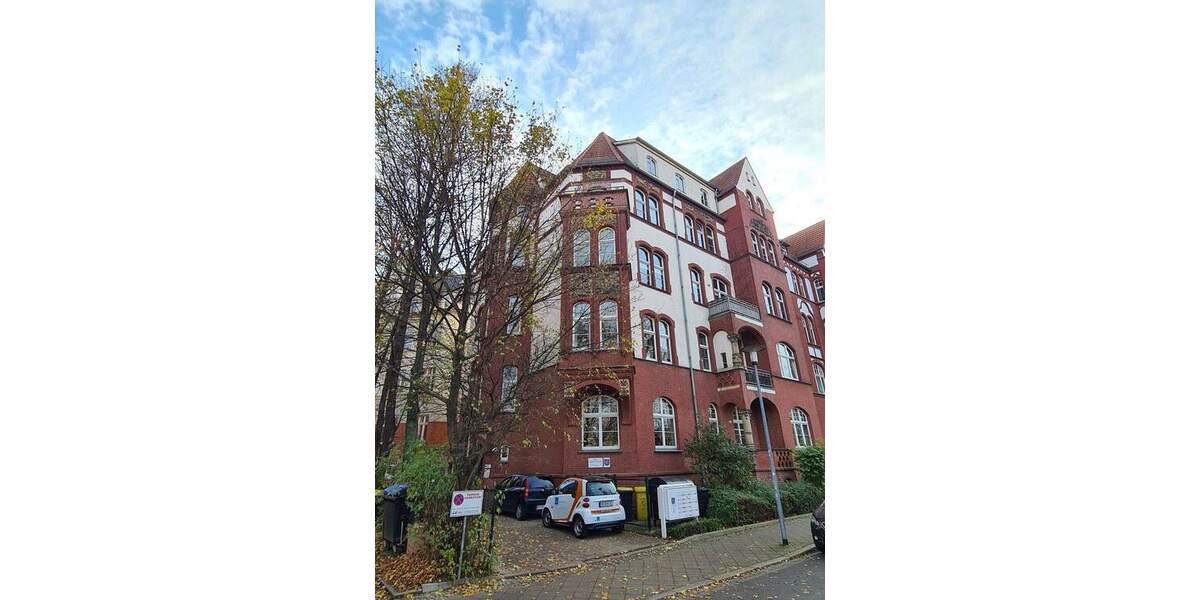 Mehrfamilienhaus, Wohnhaus Erfurt Löbervorstadt - 2.300.000&euro; | Angebot:24505366