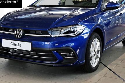 VW Polo 8.999 km 23.650 € Weimar 99423