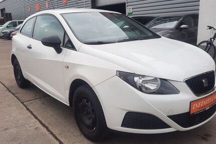 Seat Ibiza 170.000 km 2.690 € Erfurt 99086