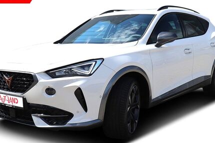 Cupra Formentor 48.139 km 29.990 &euro; Erfurt 99087