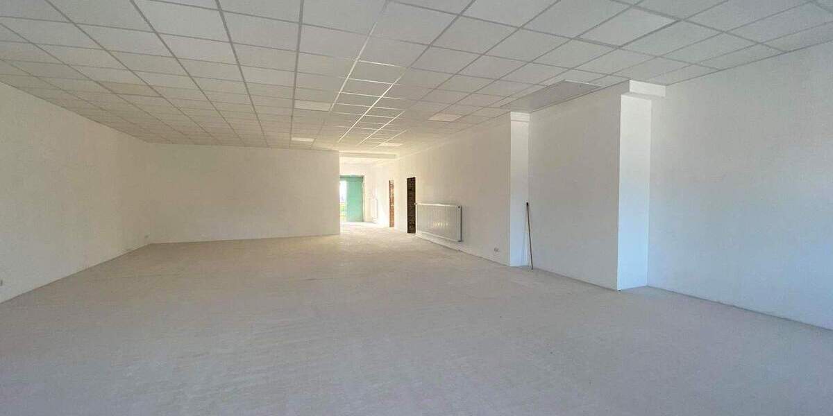 Gewerbeobjekt Ollendorf - 560&euro; | Angebot:25845122