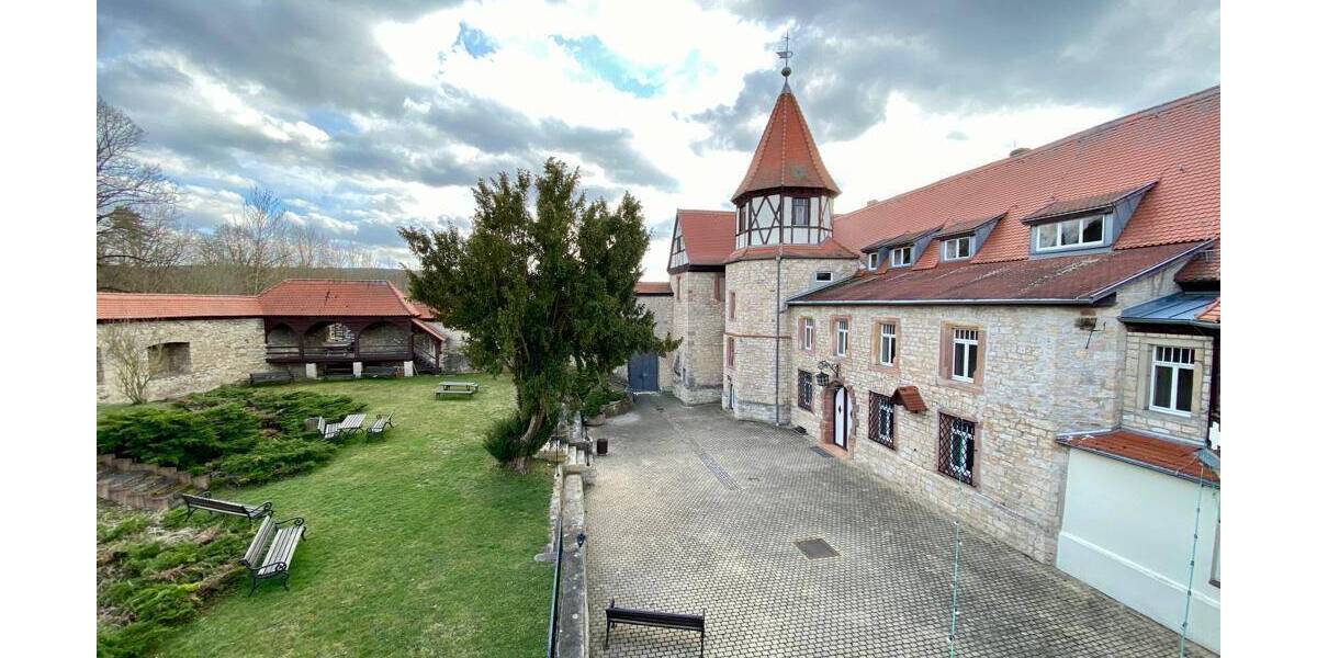Einfamilienhaus Kranichfeld - 600&euro; | Angebot:25745774