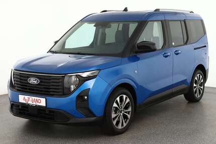 Ford Tourneo Courier 8.416 km 23.890 &euro; Erfurt 99087