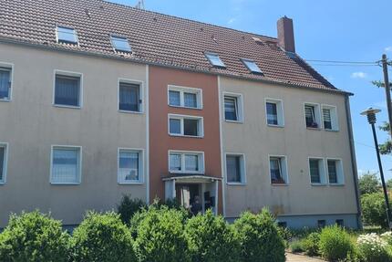 Wohnung Stadtilm - 4 Zimmer, 81 m&sup2;, 790&euro; | Angebot:25843840