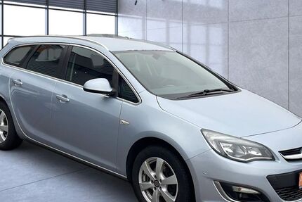 Opel Astra 233.361 km 2.400 &euro; Erfurt 99086