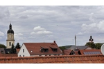 Tolle Wohnung im DG mit Wohn-Galerie