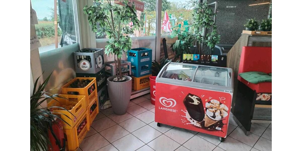 miete imbiss Erfurt zimmer