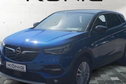 Opel Grandland (X) 53.118 km 15.990 &euro; Nohra 99428