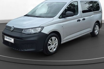 VW Caddy Maxi 73.550 km 23.900 &euro; Erfurt 99095