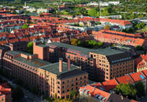 Wohnung zum Mieten in Erfurt 1.015,81 € 73.08 m² Wohnung zum Mieten in Erfurt 1.015,81 € 73.08 m²