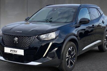 Peugeot 2008 6.350 km 24.990 &euro; Sömmerda 99610