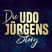 Die Udo Jürgens Story - Sein Leben, seine Liebe, seine Musik! Gotha