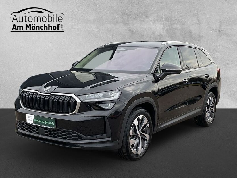 Skoda Kodiaq 10.000 km 49.990 € Gotha 99867