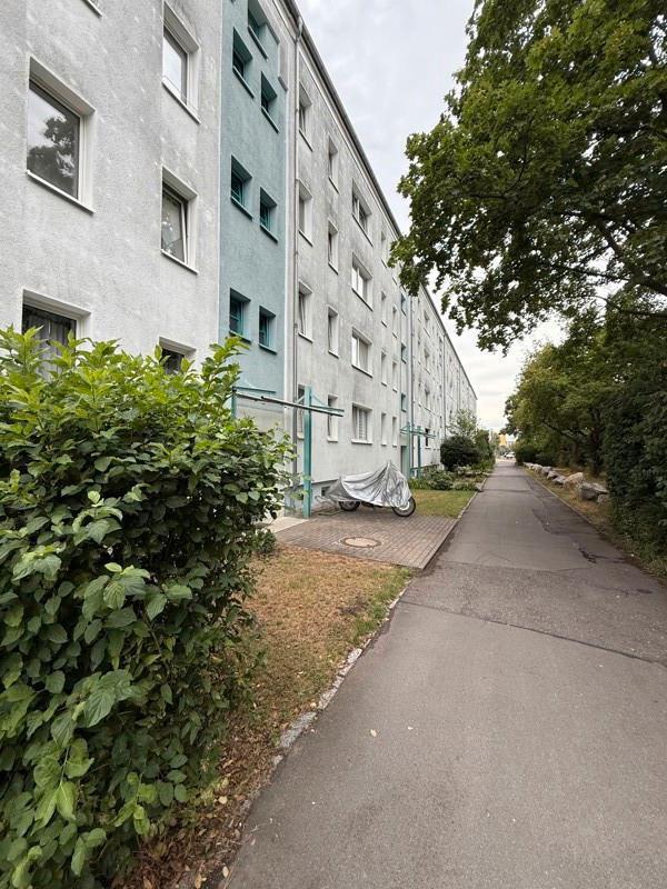 Sie haben Ihre Möbel, wir Ihre Wohnung zimmer