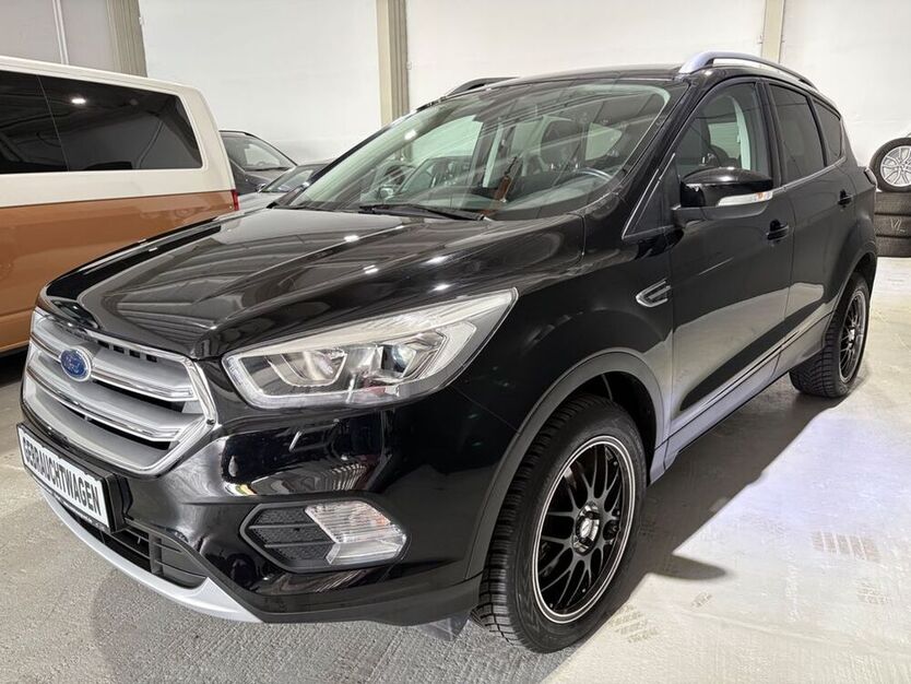 Kuga