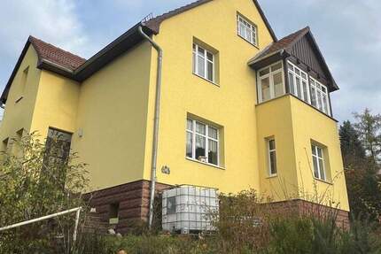 Haus Plaue - 4 Zimmer, 136 m&sup2;, 108.000&euro; | Angebot:25747557