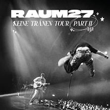 RAUM27 28.11.2025 Central Club