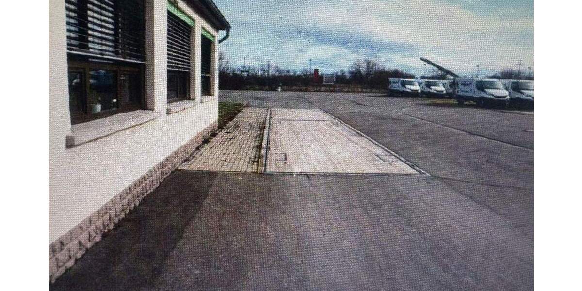 Gewerbeobjekt Walschleben - 7.000&euro; | Angebot:25719235