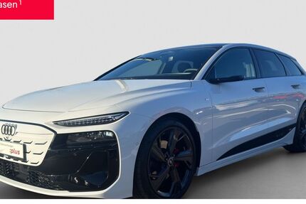 Audi A6 e-tron 12.700 km 68.970 &euro; Erfurt 99099