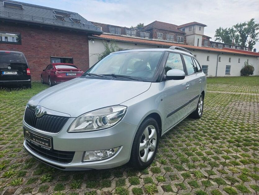 Fabia