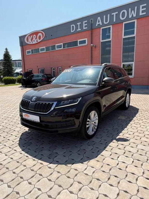 Kodiaq