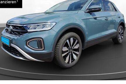VW T-Roc 12.450 km 23.980 € Bad Langensalza 99947