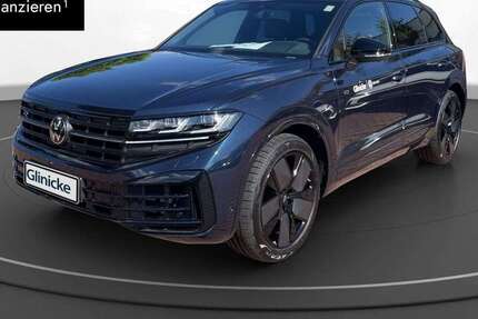 VW Touareg 6.000 km 85.970 &euro; Erfurt 99099