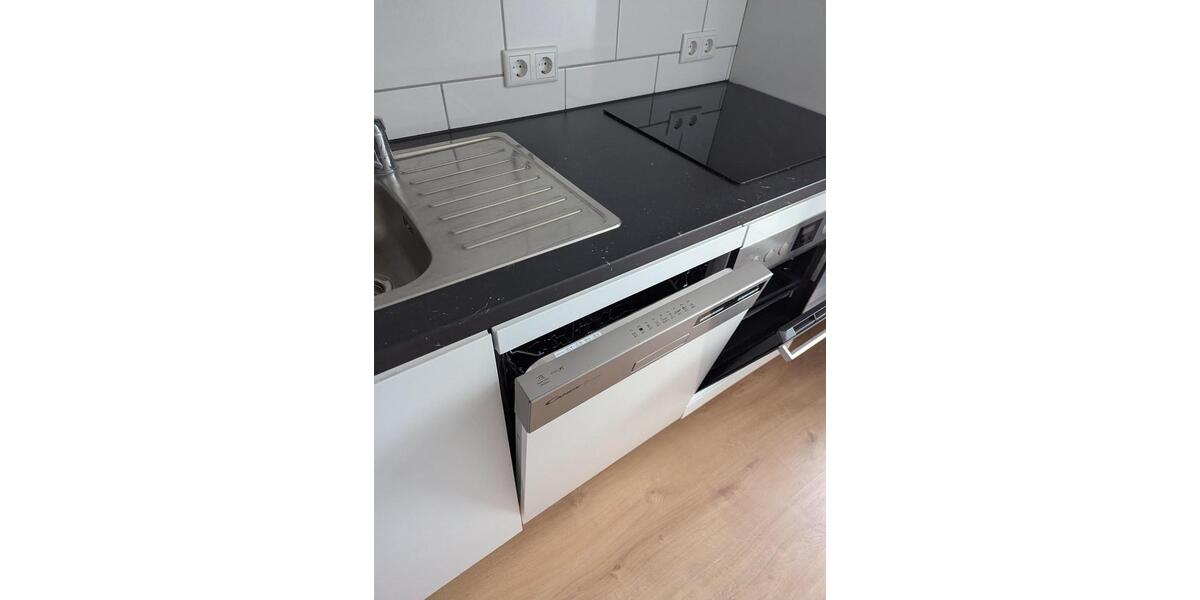 Etagenwohnung Erfurt Hochheim - 2 Zimmer, 37 m&sup2;, 450&euro; | Angebot:25225268