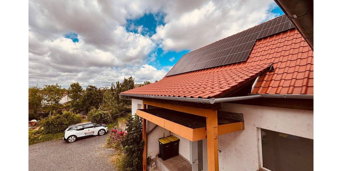 Mehrfamilienhaus, Wohnhaus Mellingen - 1 Zimmer, 260 m&sup2;, 330.000&euro; | Angebot:22018068