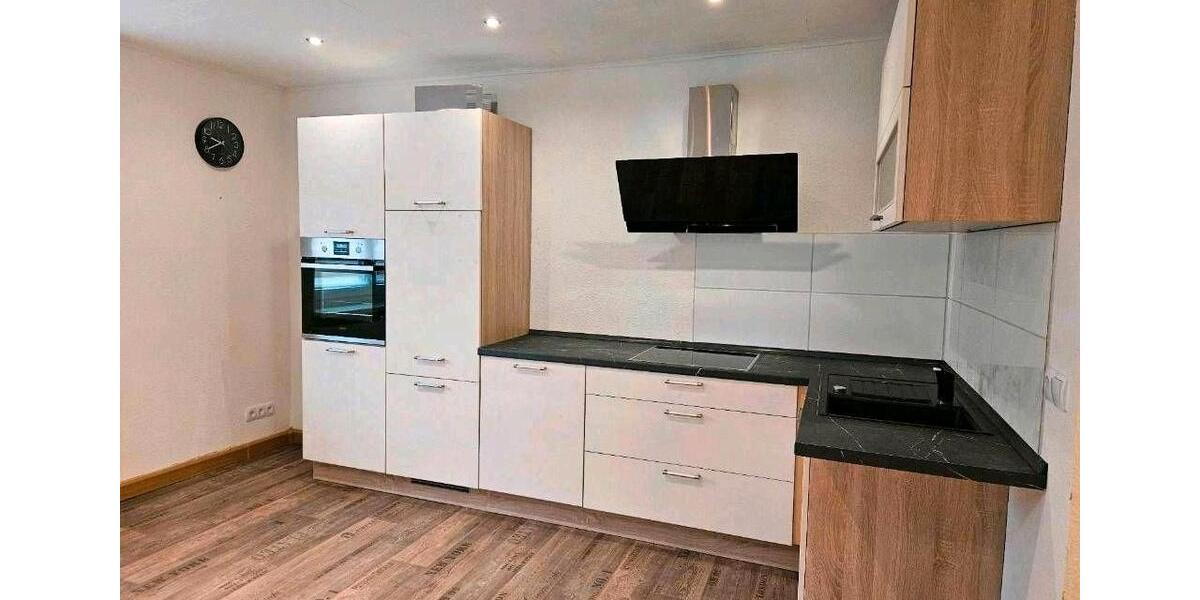 Etagenwohnung Greußen - 2 Zimmer, 63 m&sup2;, 570&euro; | Angebot:26558171