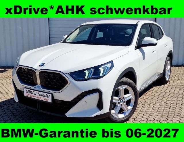 BMW X2 13.100 km 37.769 &euro; Erfurt 99092