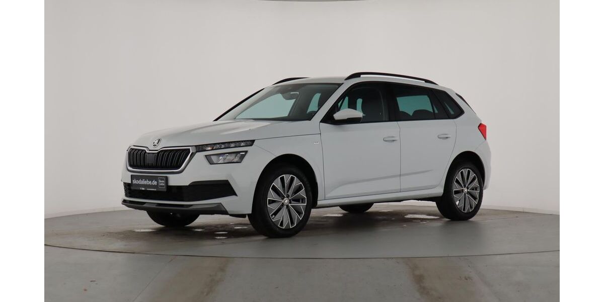 Skoda Kamiq 94.526 km 17.499 &euro; Erfurt 99086