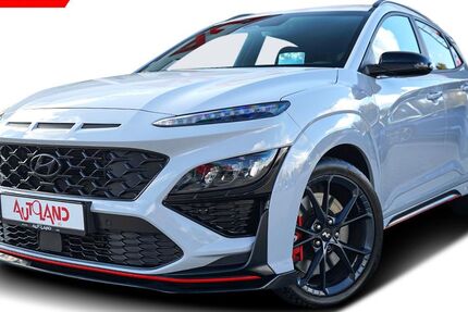 Hyundai KONA 41.572 km 31.990 € Erfurt 99087