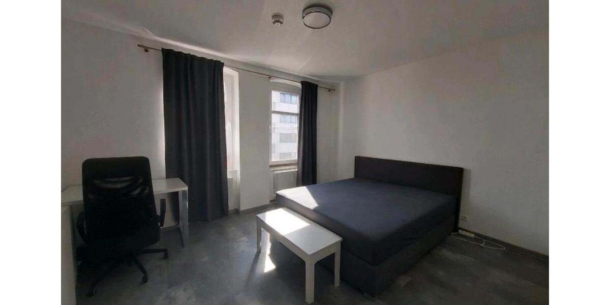 Etagenwohnung Erfurt Daberstedt - 2 Zimmer, 46 m&sup2;, 650&euro; | Angebot:25150046