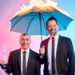 ONKeL fISCH - Aufregen folgt Sonnenschein