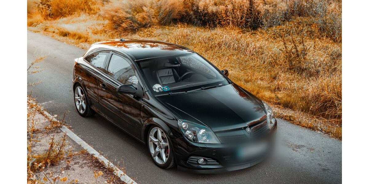 Opel Astra 158.000 km 2.499 &euro; Erfurt 99099