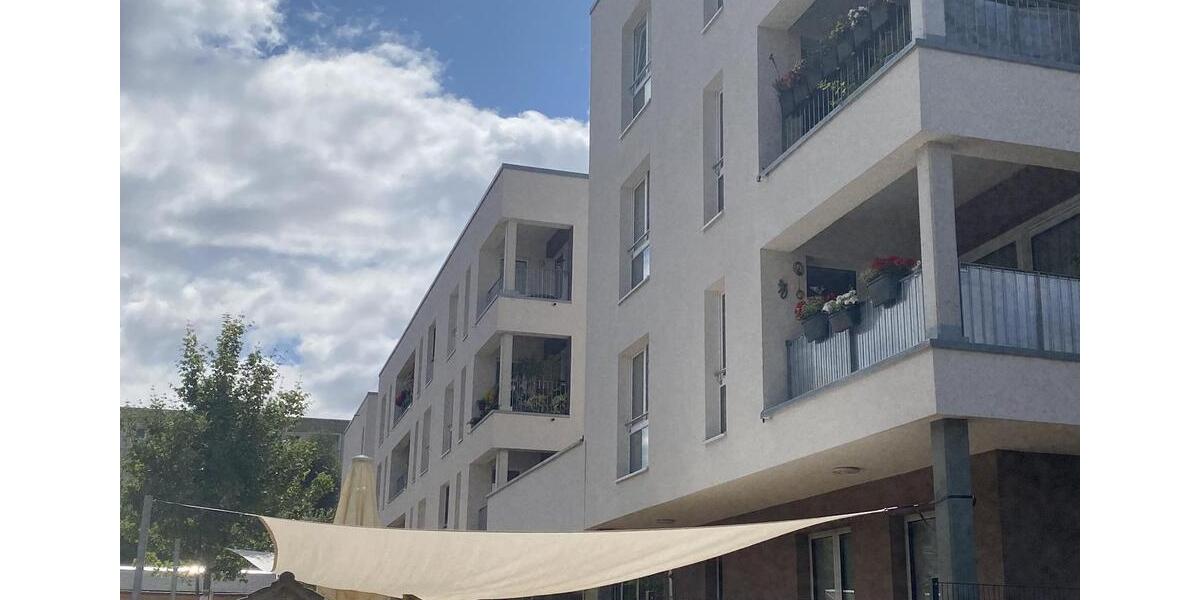 Etagenwohnung Erfurt Melchendorf - 2 Zimmer, 63 m&sup2;, 760&euro; | Angebot:24523914