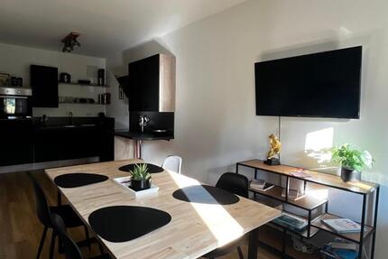 Wohnung Erfurt Gispersleben - 2 Zimmer, 52 m&sup2;, 550&euro; | Angebot:24878562