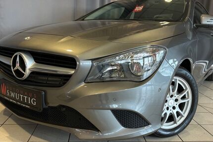 Mercedes-Benz CLA 180 125.000 km 14.200 € Bad Langensalza 99947