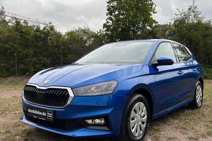 Skoda Fabia 66.968 km 12.889 &euro; Arnstadt 99310