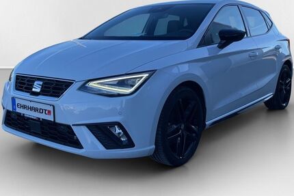 Seat Ibiza 36.020 km 21.990 &euro; Weimar 99427