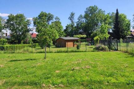 Grundstück Andisleben - 120.000&euro; | Angebot:26779003