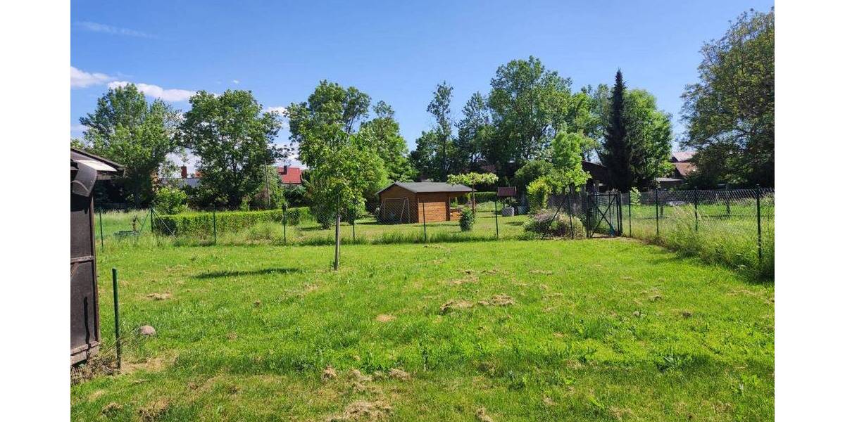 Grundstück Andisleben - 120.000&euro; | Angebot:26779003