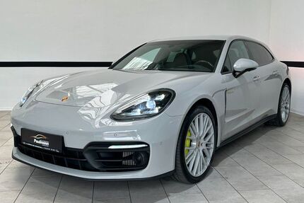 Porsche Panamera 4 E-Hybrid Sport Turismo Navi*MATRIX*