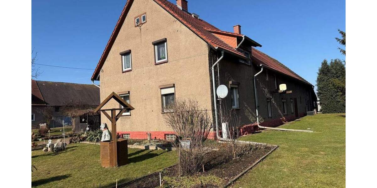 Einfamilienhaus Gotha - 8 Zimmer, 171 m&sup2;, 199.000&euro; | Angebot:25165472