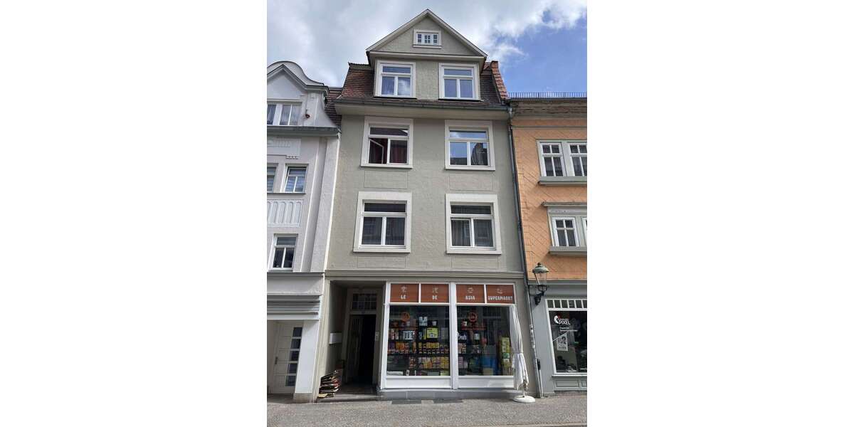 Einfamilienhaus Arnstadt - 14 Zimmer, 390 m&sup2;, 648.248&euro; | Angebot:26160288