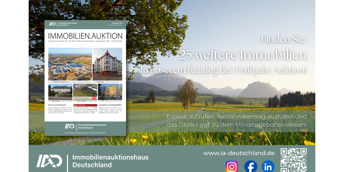 Grundstück Gotha - 55.000&euro; | Angebot:24727154